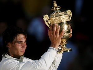 On this day: Nadal ends Federer's Wimbledon run