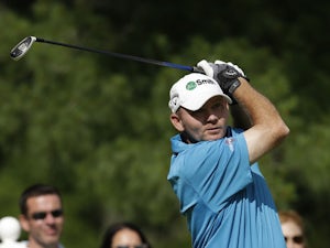 Gainey, Wagner share Greenbrier lead
