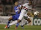 Sao Paulo deny Inter approach for Wellington