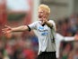 Will Hughes, Derby County midfielder