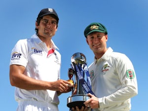 Live Commentary: The Ashes: Third Test, day one - as it happened 