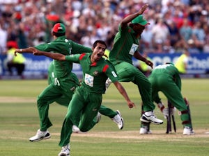 On this day: England slump to Bangladesh defeat