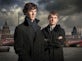 Live: 'Sherlock' panel at Comic-Con