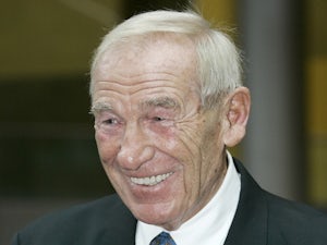 Trautmann dies, aged 89