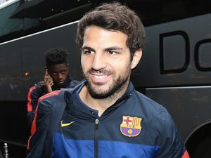 Barca vice-president: 'Fabregas will stay'