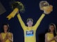 Result: Chris Froome wins Tour de France