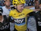 Froome: 'Victory will take a while to sink in'