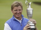 Live Commentary: The Open Championship: First round - as it happened
