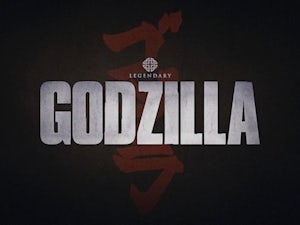 Live: 'Godzilla' panel at Comic-Con