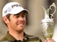 On this day: Oosthuizen wins The Open in 2010