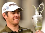 On this day: Louis Oosthuizen wins The Open in 2010