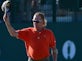 Jimenez: 'I can handle Open pressure'