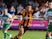 Hull City's Robert Koren during a pre-season friendly against North Ferriby on July 15, 2013