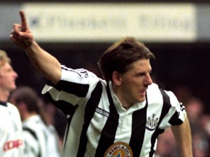 On this day: Beardsley returns to Newcastle