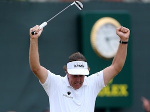 Mickelson: "This was a day I'll remember my entire life"