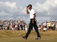 Tiger drops to one-under at Muirfield