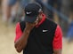 Woods bemoans poor putting