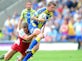 Briers signs Warrington extension