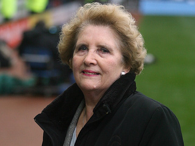 Barbara Clough on November 2, 2008