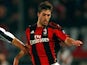 AC Milan's Didac Vila in action on May 22, 2011