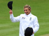 England Lions James Taylor during day one of the tour match against New Zealand on May 9, 2013