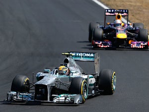 Live Commentary: Hungarian GP - as it happened