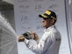 Coulthard backs "flawless" Hamilton for title challenge