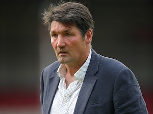 Harford named Millwall assistant