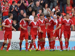 Scottish Premiership roundup: Aberdeen hold onto second place