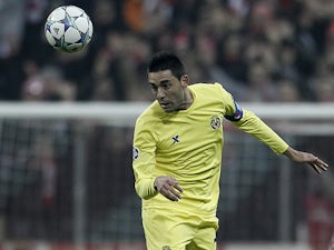 Live Commentary: Villarreal 2-1 Real Valladolid - as it happened