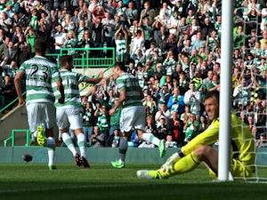Scottish Premiership roundup: Celtic win late