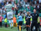 Half-Time Report: Anthony Stokes brace gives Celtic healthy lead