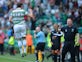 Half-Time Report: Anthony Stokes puts Celtic in front