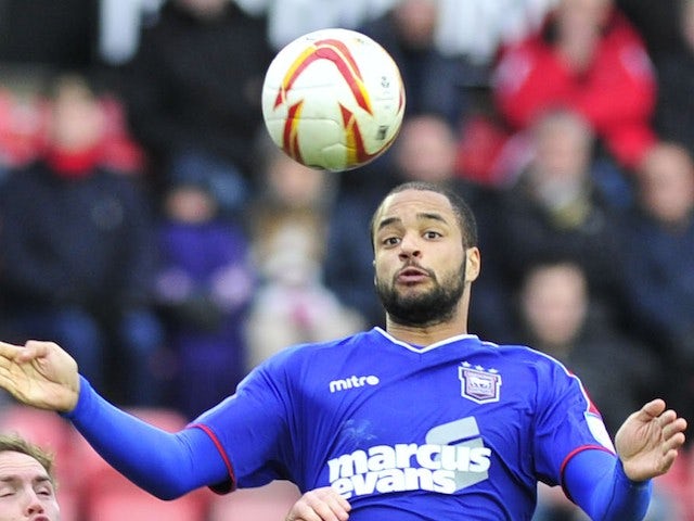 Half-Time Report: Ipswich Town, Millwall level at the break