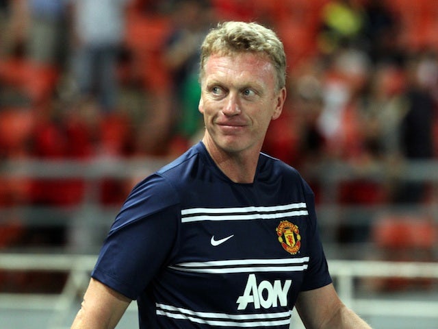 Moyes: 'New signings will come'