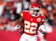 McCluster relieved to avoid MRSA