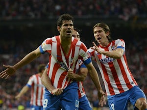 Team News: Costa makes Spain debut