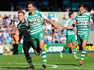 Preview: Yeovil vs. Leicester