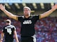 Grant Holt delighted to step up recovery