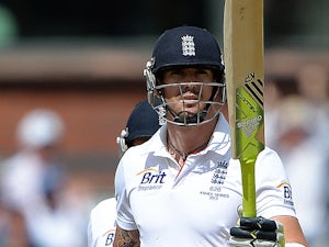 Ford: Pietersen, Smith "get on very well"