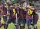 Live Commentary: Gdansk 2-2 Barcelona - as it happened