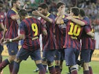 Live Commentary: Lechia Gdansk 2-2 Barcelona - as it happened