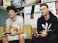 <span class="p2_new s hp">NEW</span> One Direction's Louis Tomlinson screens England Euro 2024 game for fans at Glastonbury