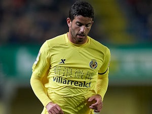 AC Milan sign Musacchio from Villarreal