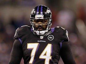 Report: Michael Oher joins Tennessee Titans - Sports Mole