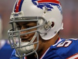 Nick Barnett of the Buffalo Bills on November 13, 2011