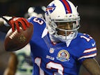 Stevie Johnson signs three-year Chargers deal