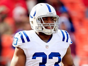 Colts fear torn Achilles for Ballard