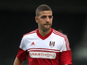 Team News: Taarabt, Bent handed Fulham starts
