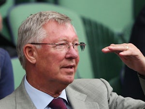 Retired Ferguson urged to take charge of Australia